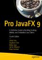 Pro Javafx 9 - Preview