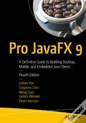 Pro Javafx 9