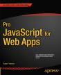Pro Javascript For Web Apps - Preview