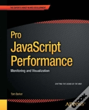 Capa do artigo Pro Javascript Performance