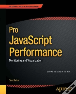 Capa do artigo Pro Javascript Performance