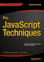 Pro Javascript Techniques - Preview