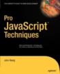 Pro Javascript Techniques - Preview