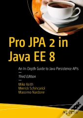Pro Jpa 2 In Java Ee 8