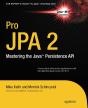 Pro Jpa 2 - Preview