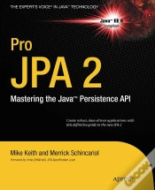 Capa do artigo Pro Jpa 2