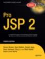 Pro Jsp 2 - Preview