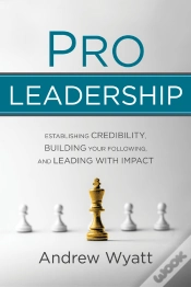 Capa do artigo Pro Leadership