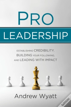 Capa do artigo Pro Leadership