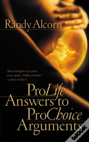 Capa do artigo Pro-Life Answers To Pro-Choice Arguments