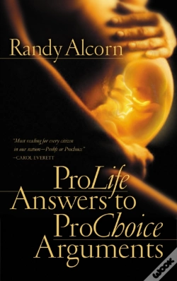 Capa do artigo Pro-Life Answers To Pro-Choice Arguments