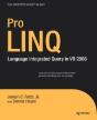 Pro Linq In Vb8 - Preview