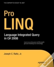 Capa do artigo Pro Linq
