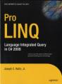 Pro Linq - Preview