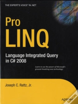 Capa do artigo Pro Linq