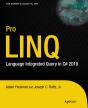 Pro Linq - Preview