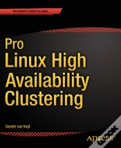 Capa do artigo Pro Linux High Availability Clustering