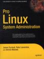 Pro Linux System Administration - Preview