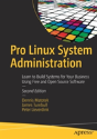 Pro Linux System Administration - Preview