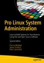 Pro Linux System Administration - Preview