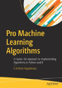 Pro Machine Learning Algorithms - Preview