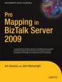 Pro Mapping In Biztalk Server 2009 - Preview
