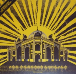 Capa do artigo Pro Mars - Vinil