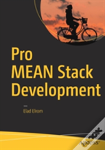 Pro Mean Stack Development