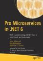 Pro Microservices In .Net 6 - Preview