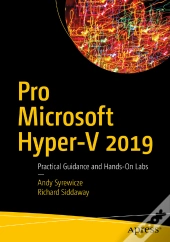 Pro Microsoft Hyper-V 2019