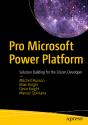 Pro Microsoft Power Platform - Preview