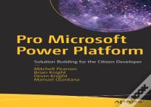 Pro Microsoft Power Platform