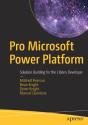 Pro Microsoft Power Platform - Preview
