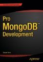 Pro Mongodb Development - Preview