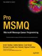 Pro Msmq - Preview
