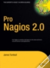 Capa do artigo Pro Nagios 2.0