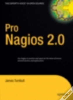 Capa do artigo Pro Nagios 2.0