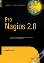 Pro Nagios 2.0