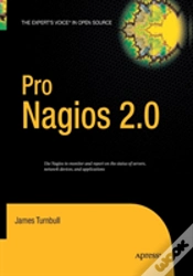 Capa do artigo Pro Nagios 2.0