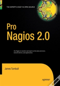 Capa do artigo Pro Nagios 2.0