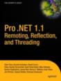 Pro .Net 1.1 Remoting, Reflection, And Threading - Preview
