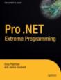 Pro .Net 2.0 Extreme Programming - Preview
