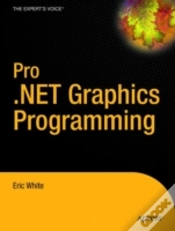 Capa do artigo Pro .Net 2.0 Graphics Programming