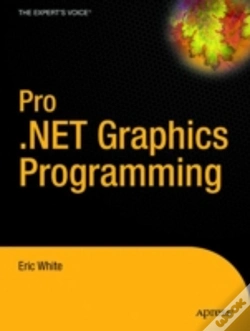 Capa do artigo Pro .Net 2.0 Graphics Programming