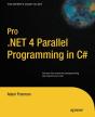 Pro .Net 4 Parallel Programming In C# - Preview
