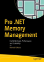 Pro .Net Memory Management - Preview