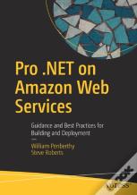 Pro .Net On Amazon Web Services