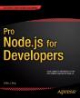 Pro Node.Js For Developers - Preview