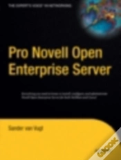 Capa do artigo Pro Novell Open Enterprise Server