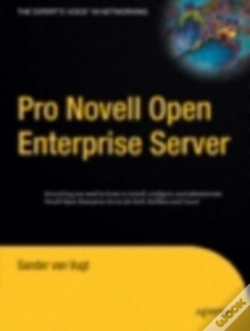 Capa do artigo Pro Novell Open Enterprise Server